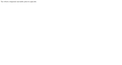 Desktop Screenshot of alwadifa.biz